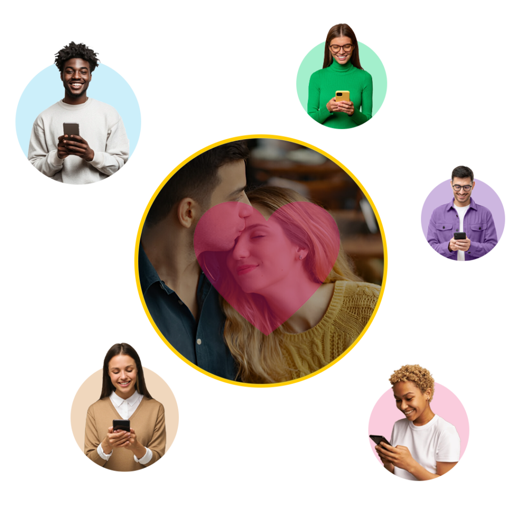 Video Chat Evolution